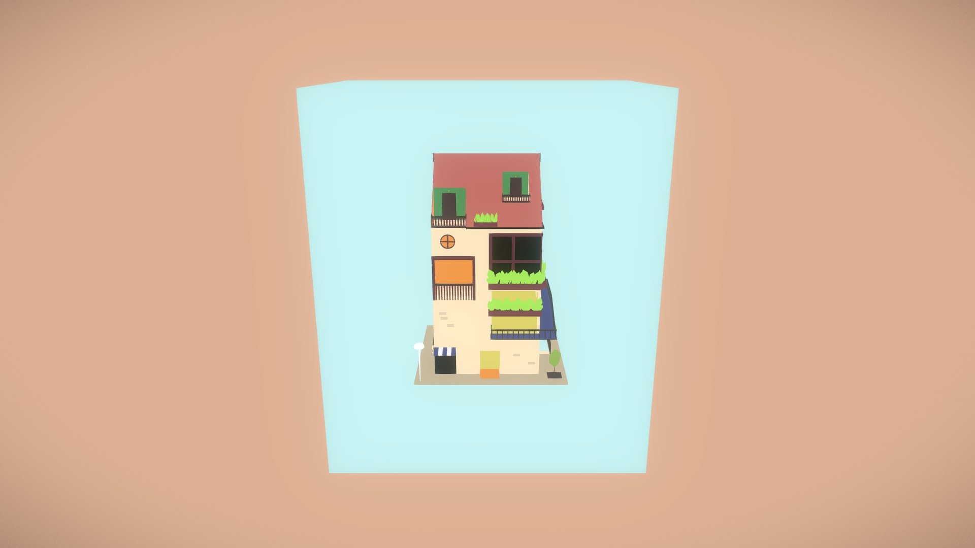 Milkhouse