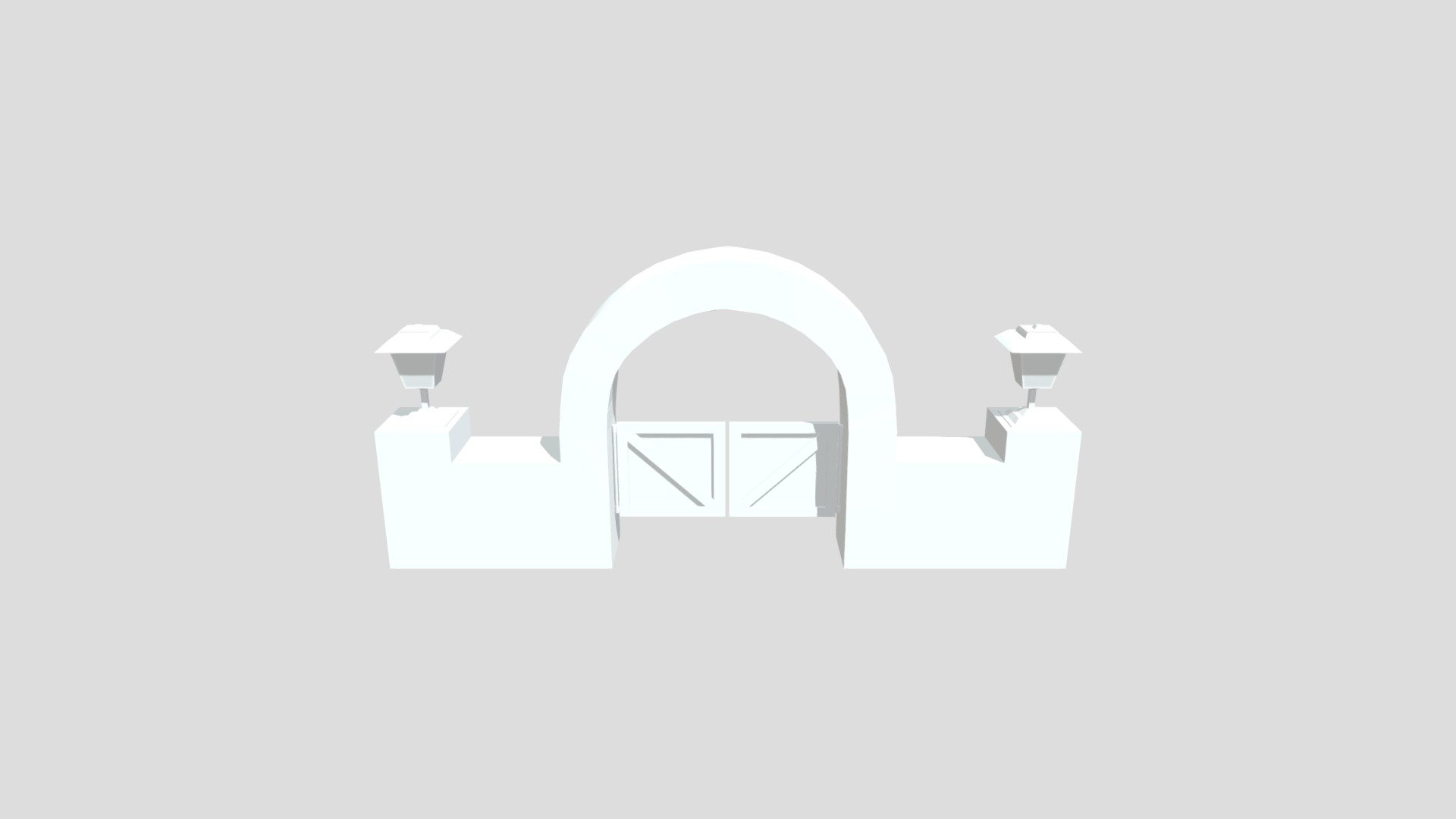 Gate Final Export
