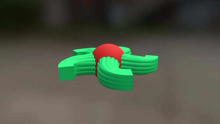 3D MODEL 3D Model