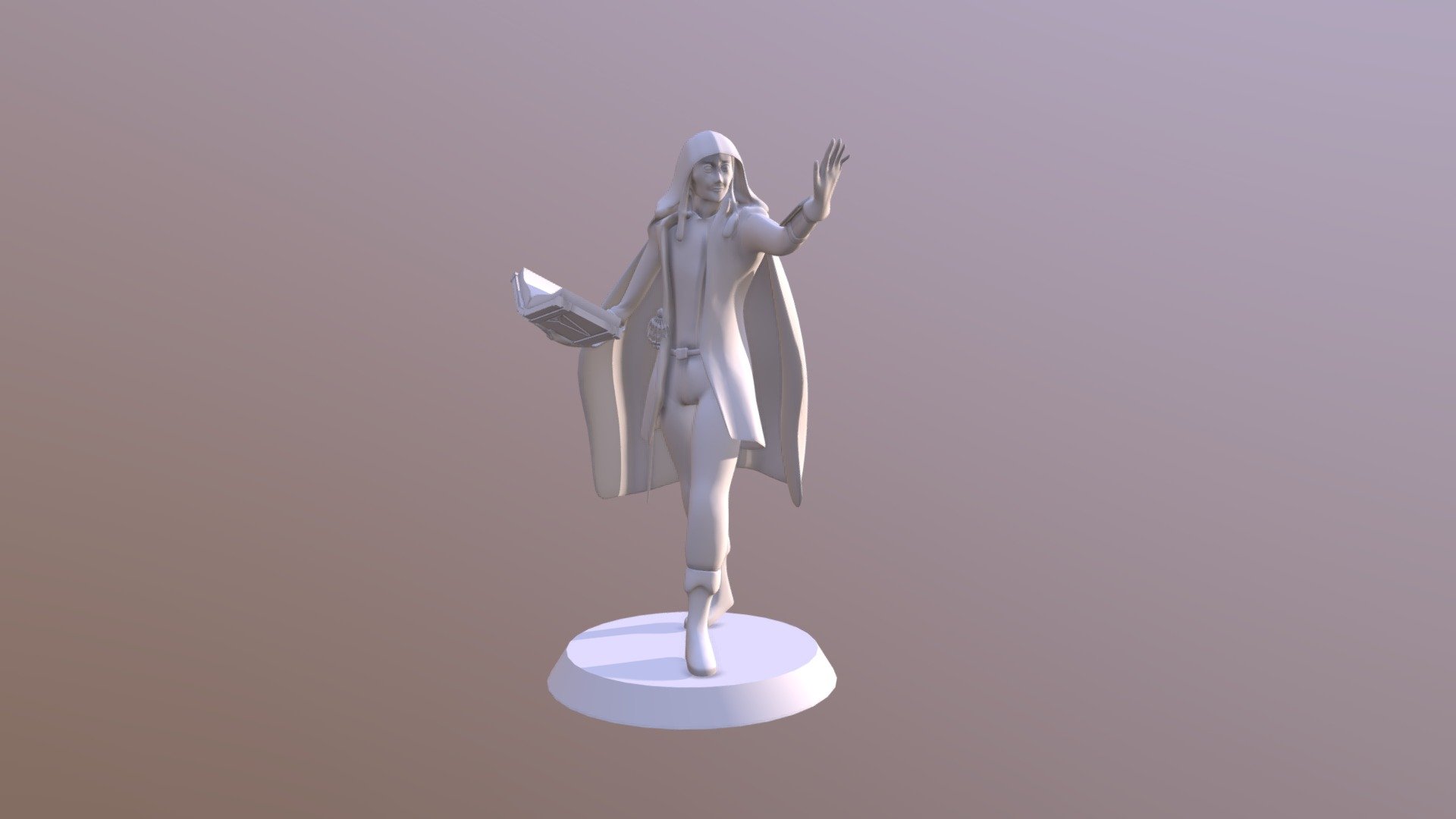 Immeral v1.0