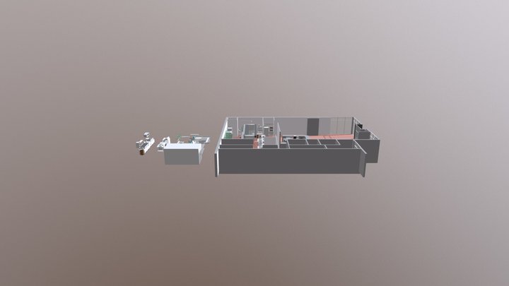 ABE_Charolotte 4-3-18 3D Model