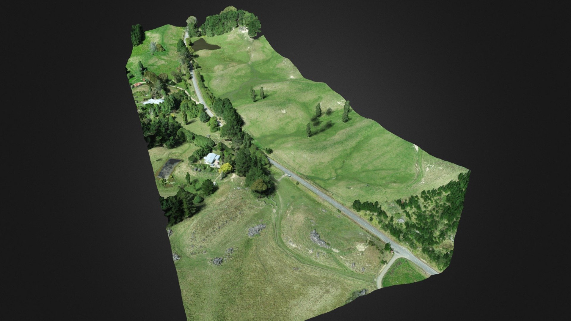 Route 52 Flight 6 - 3 Mar 2022