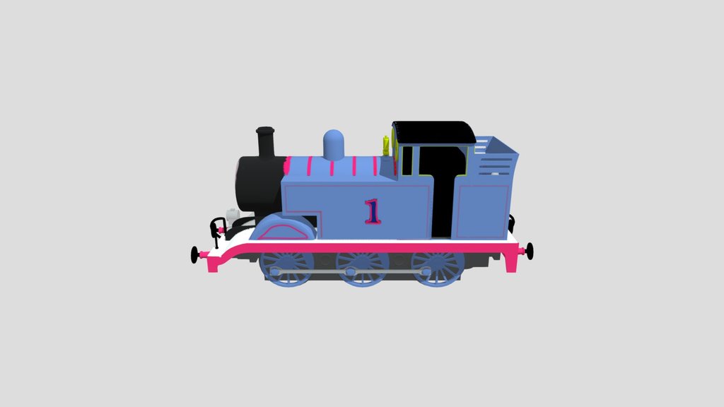 Thomas_ Zach_ Style