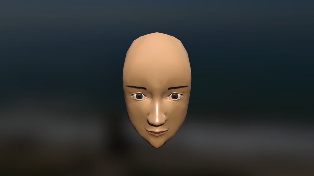Head