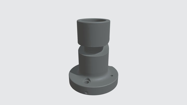 Industrial Part by FreeScan Combo