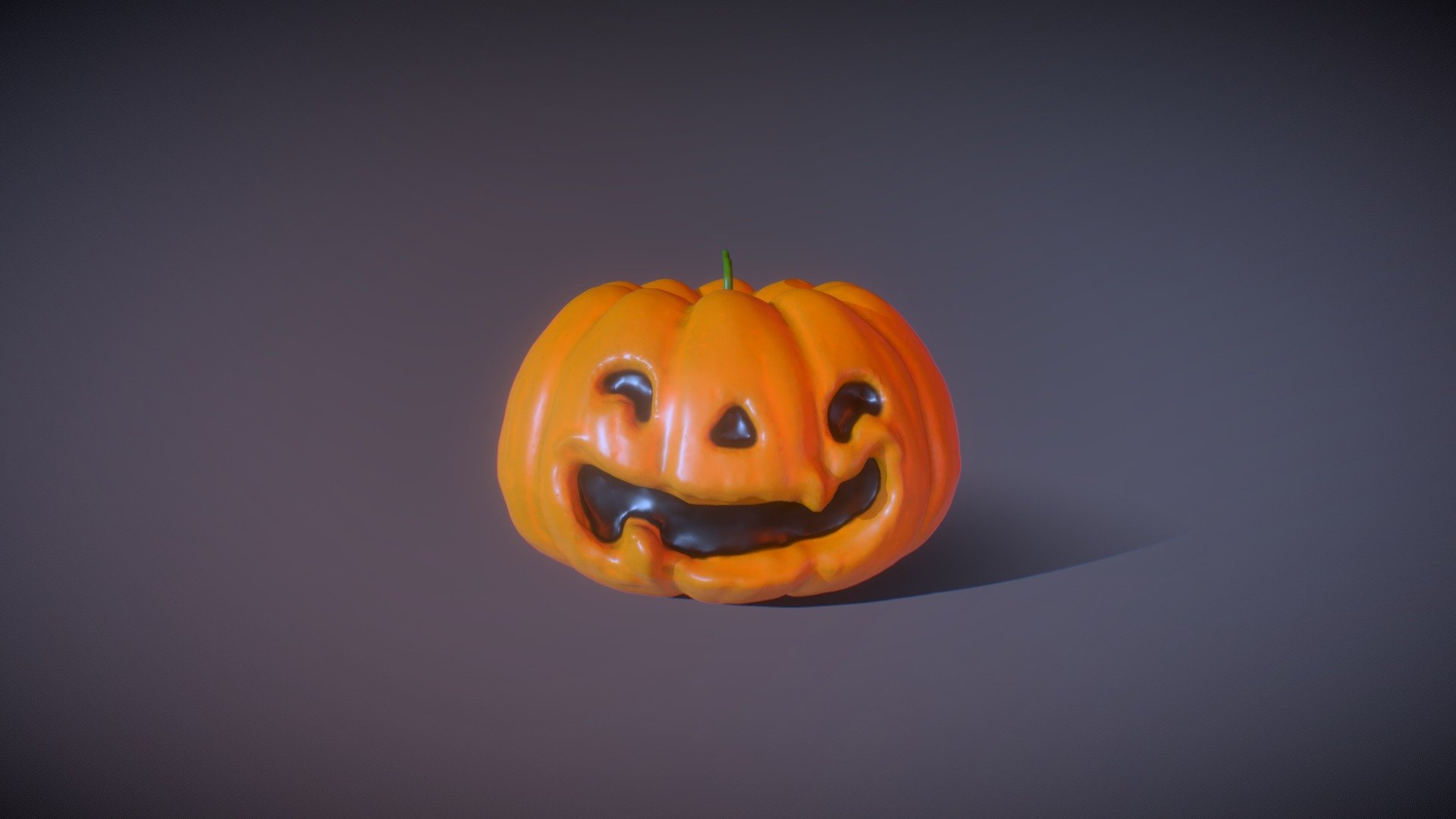 Pumpkin