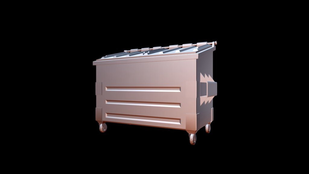 Container