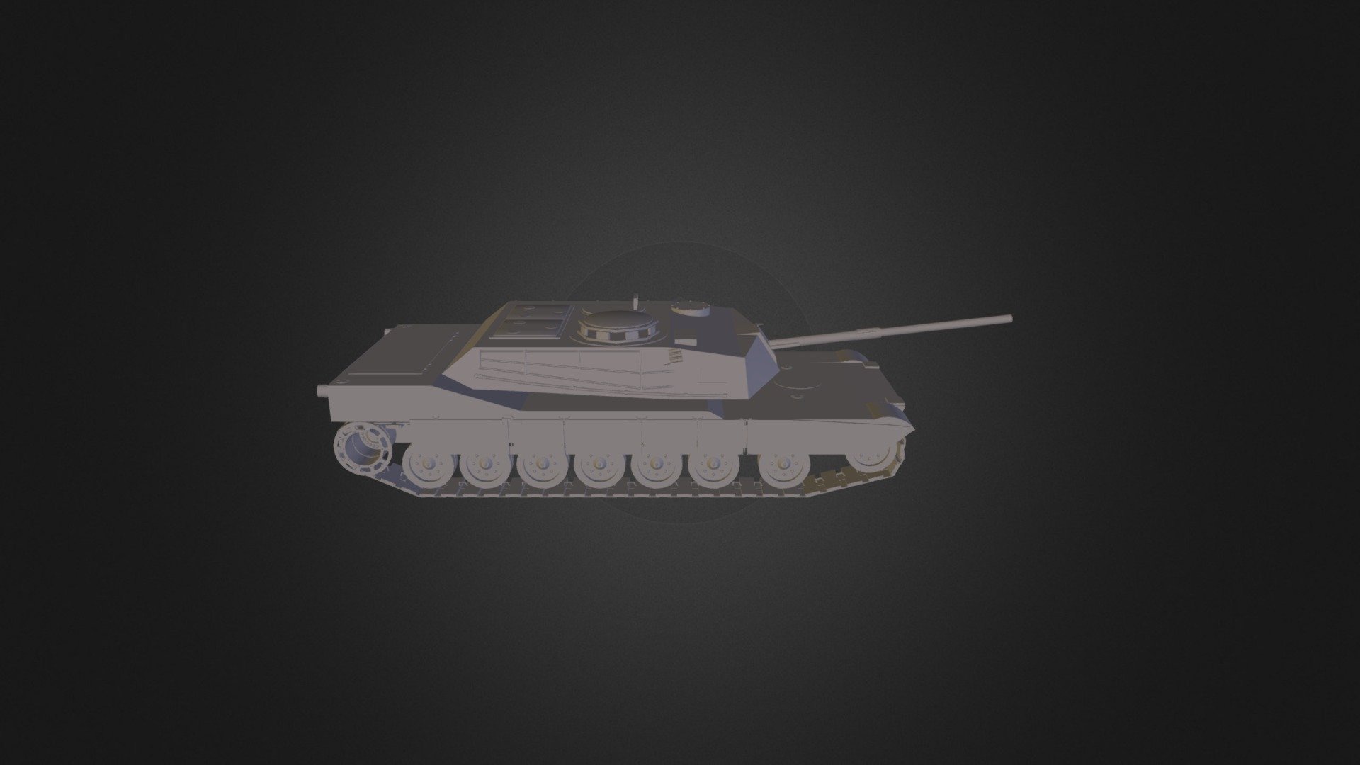 AbramsA1_Using_Primitives