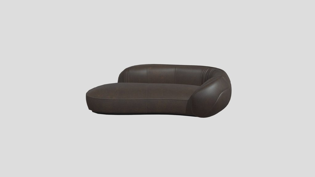 Baxter Leon Sofa