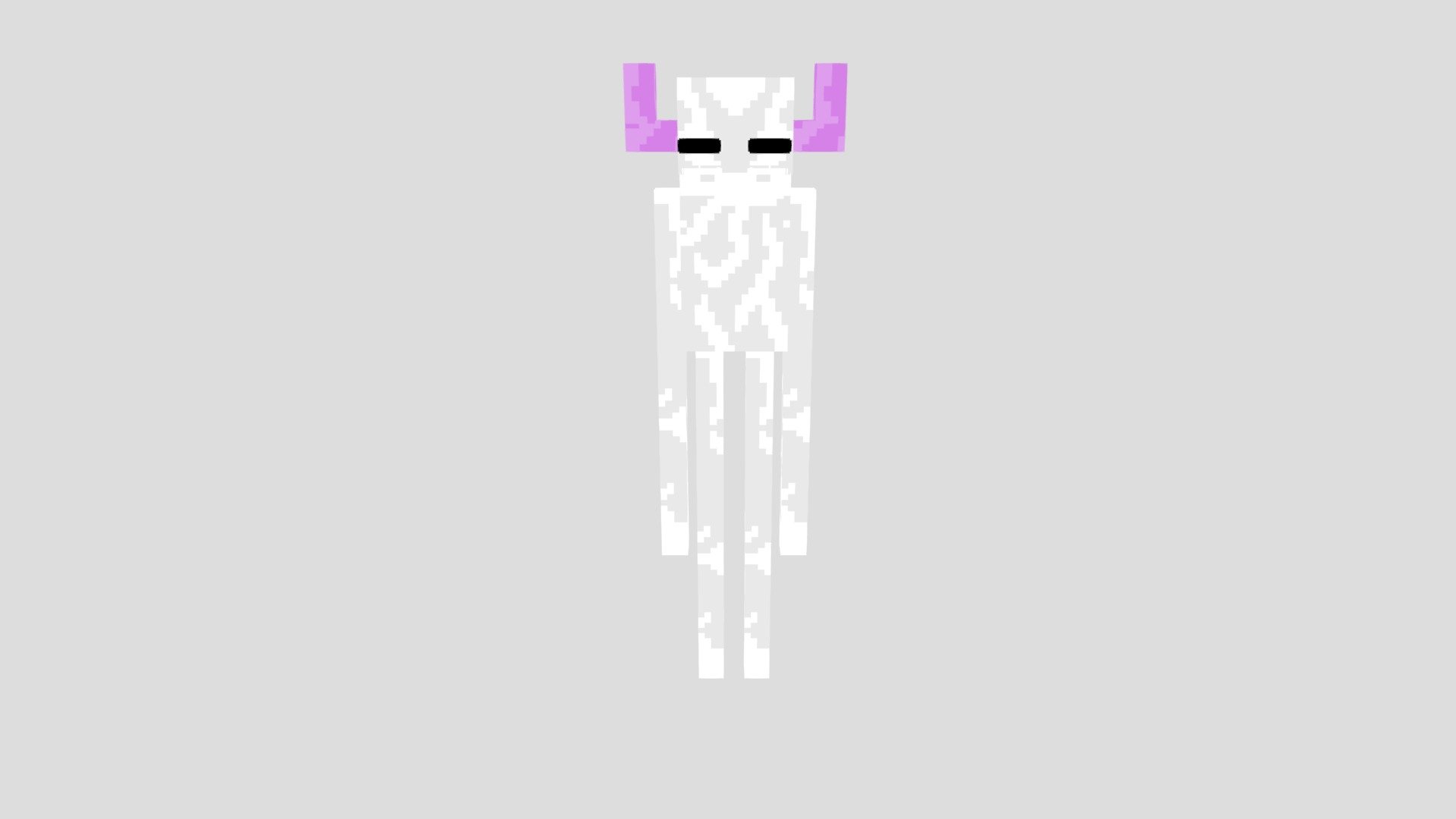 Enderman Titan-48