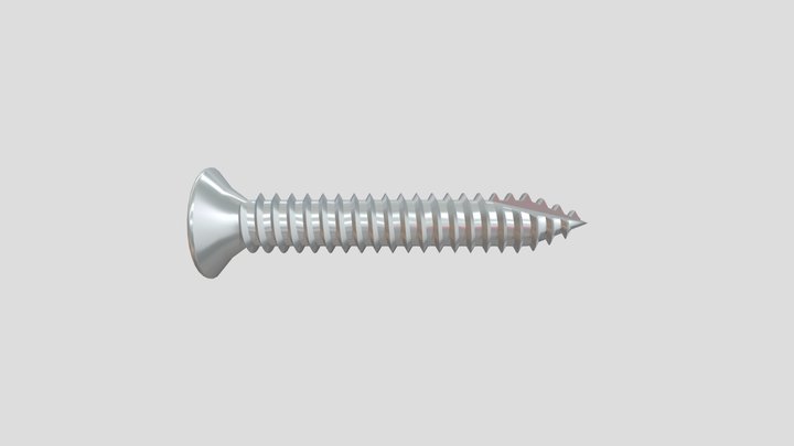 WST4030 3D Model