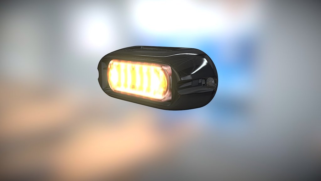 Linz6 - 3D model by jonnypineda [dcf3c82] - Sketchfab