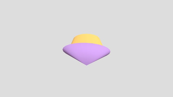 RT 3D Model