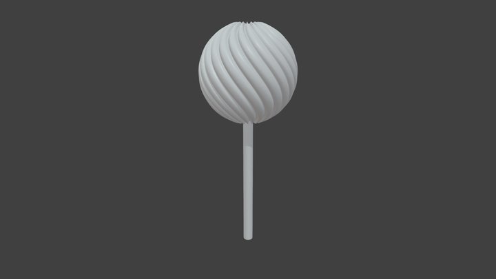 Zadanie01 3D Model