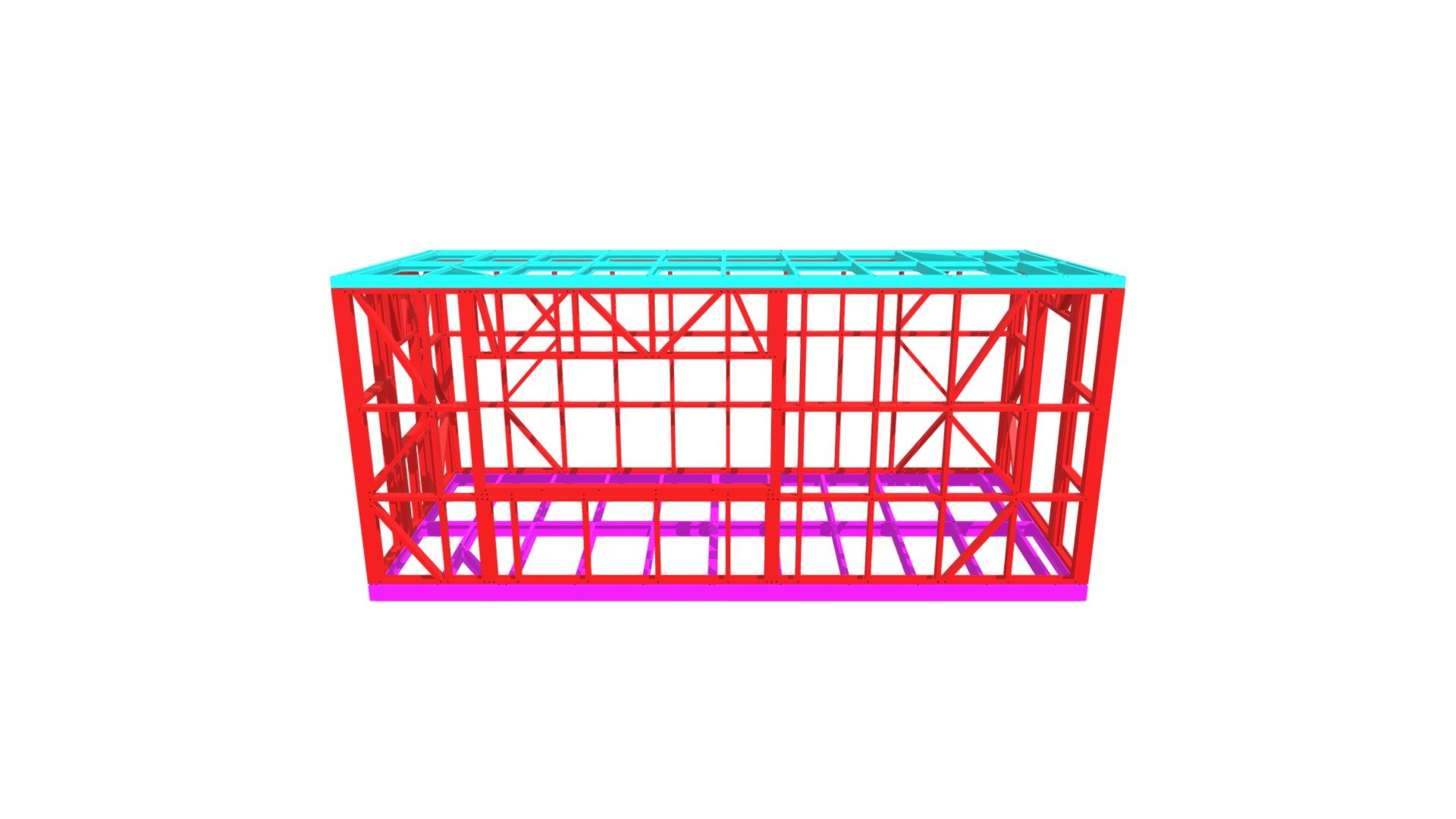 240402-2-TK R1 - Download Free 3D model by Steel Frames Direct & Go ...