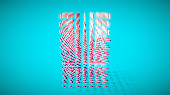 Montoyez_02 3D Model