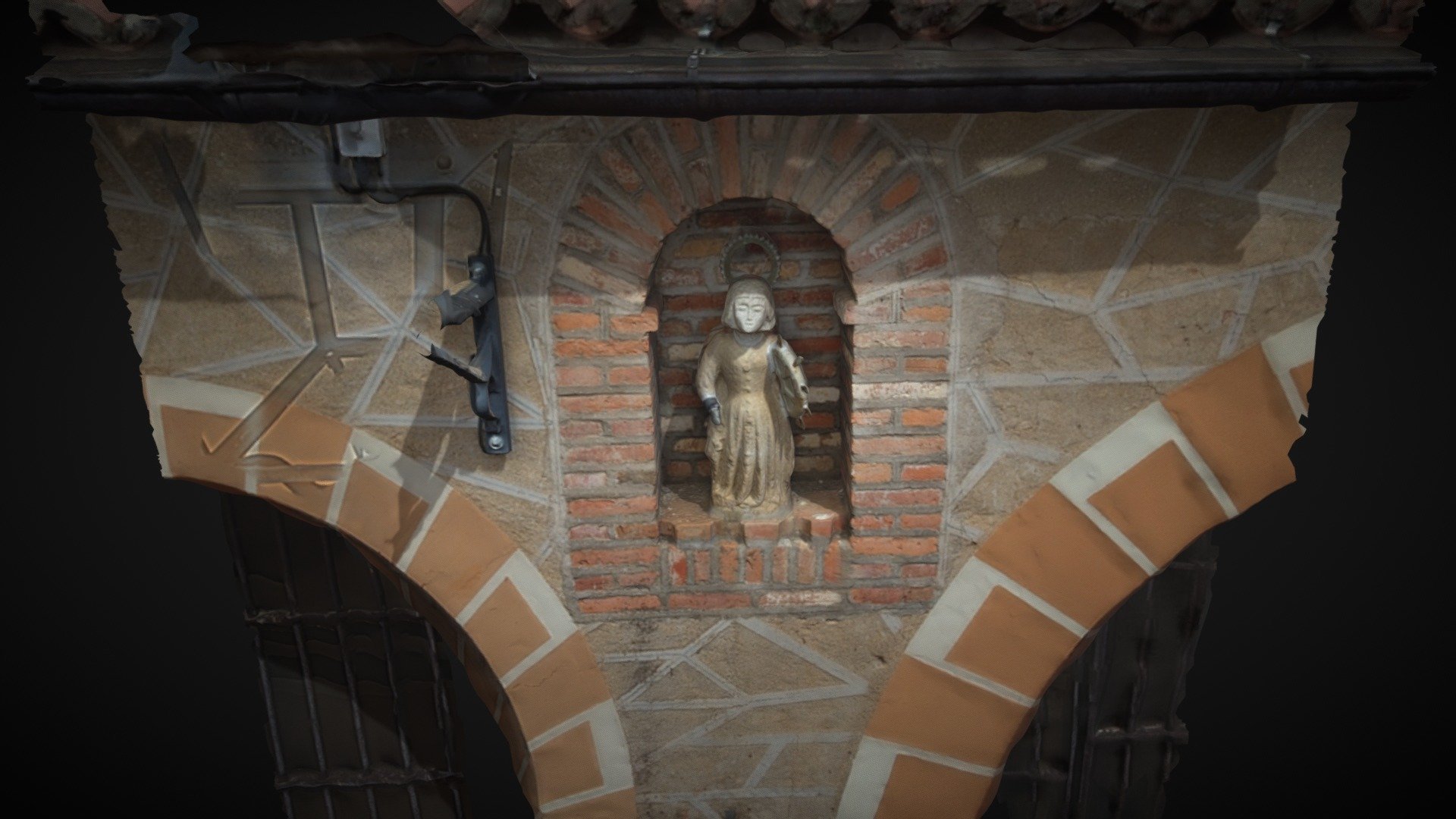 Santa Catalina de Alia