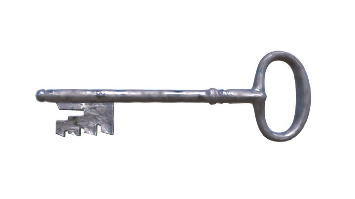 Old Key