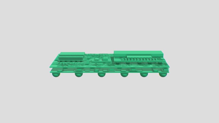 Comp_Test HTML Model 3D Model
