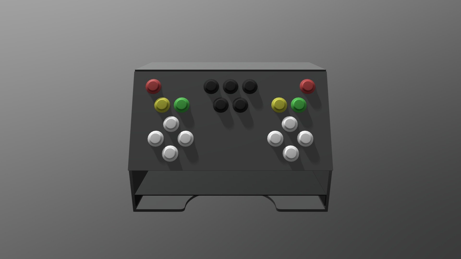 Control Box V2