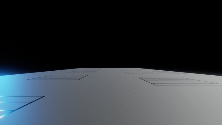 EUTOPIA · SPIEGELGITTER M 1:50 — animiert 3:11