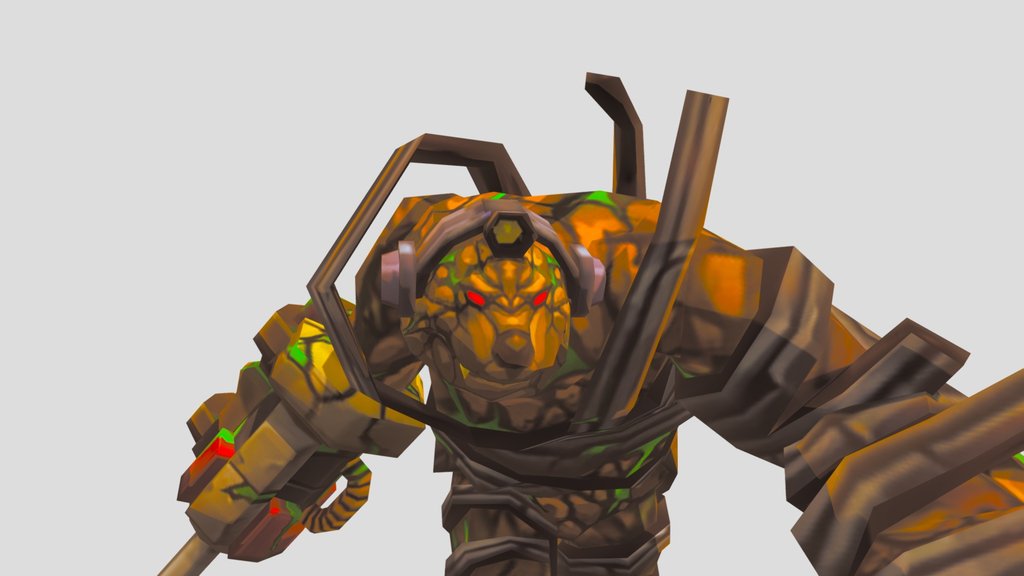 Fusionfall-mob_bear(Animation)