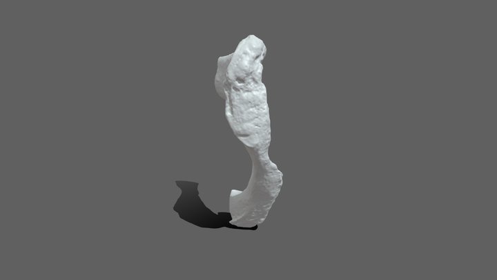 VR07 3D Model