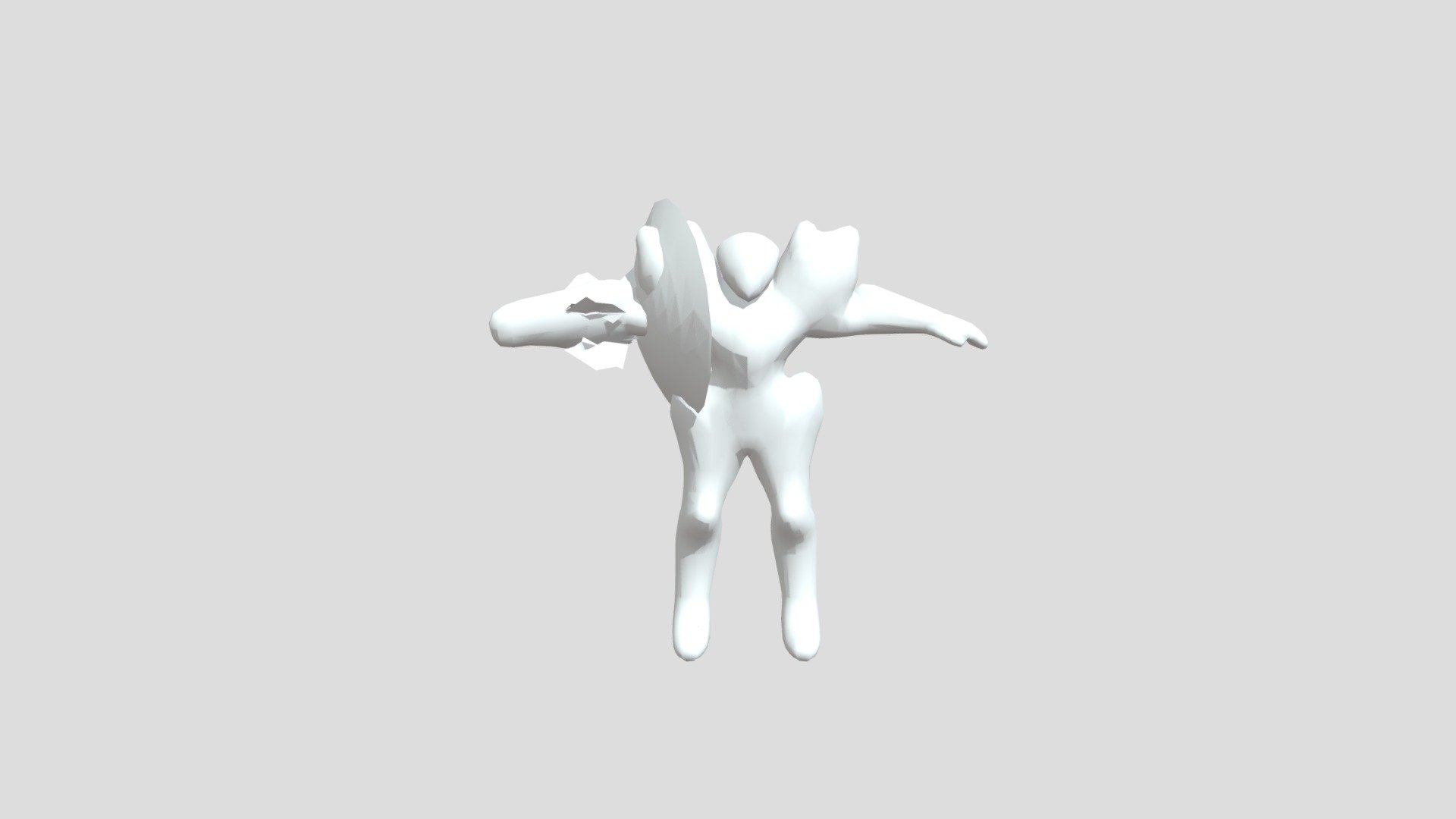 Metroid - Download Free 3D model by Goober (@Irjddjd) [dcf8210] - Sketchfab