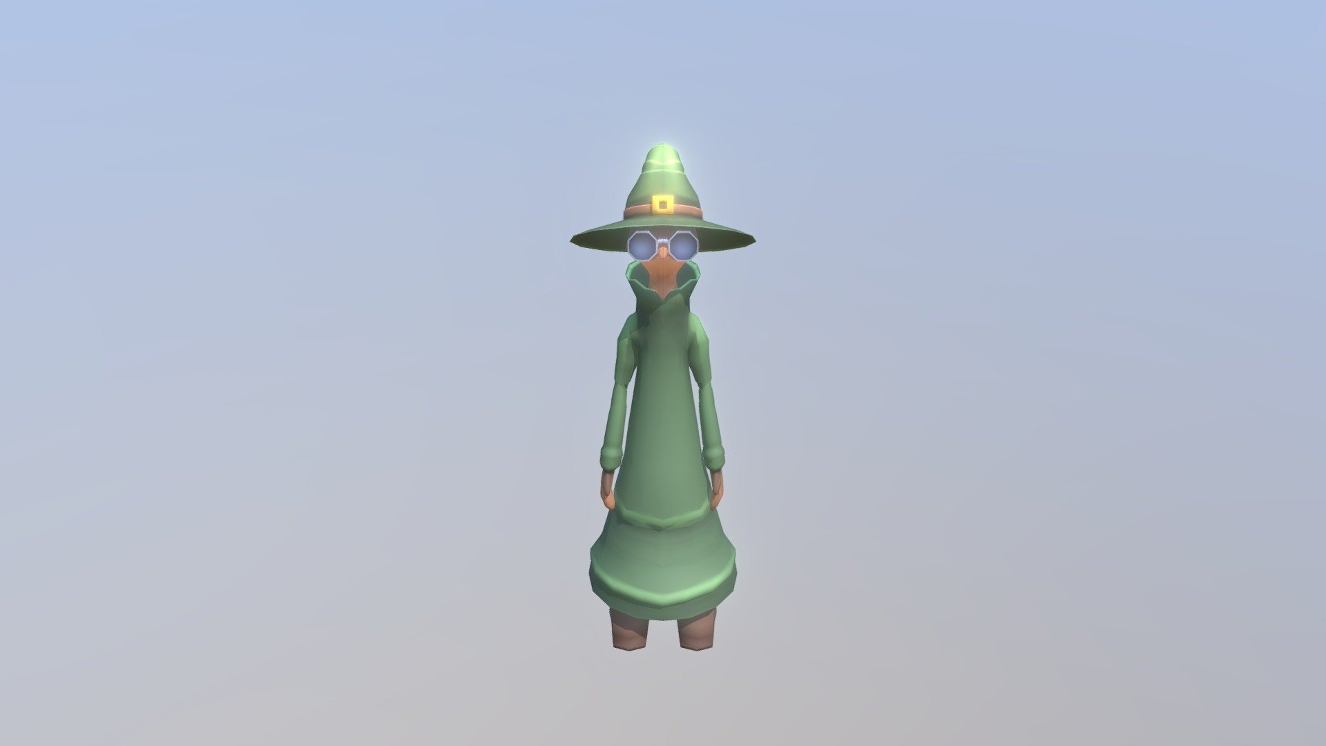 Mage