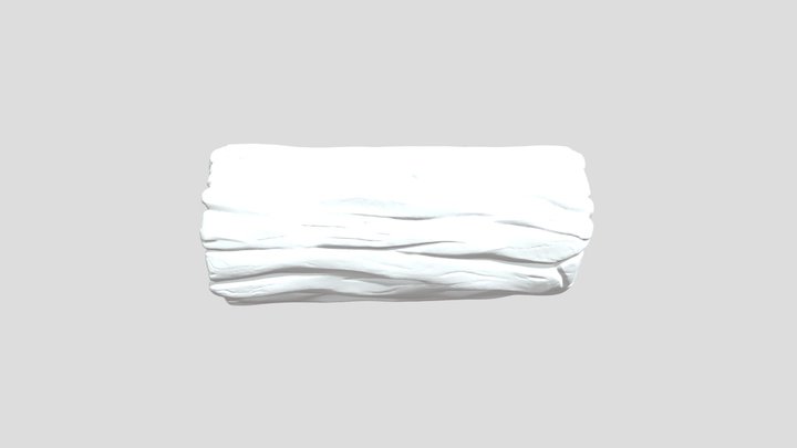 wood 3D Model