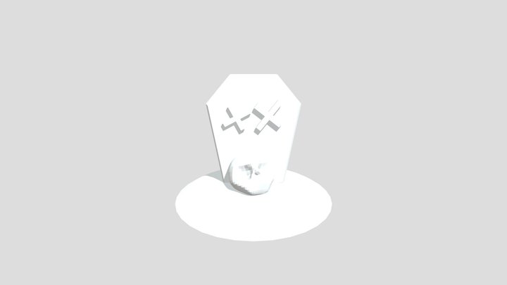 Daily_model_2025-11-1 3D Model