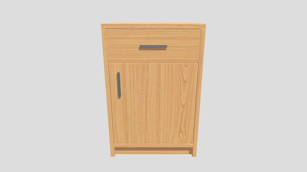 Winsome Wood Table