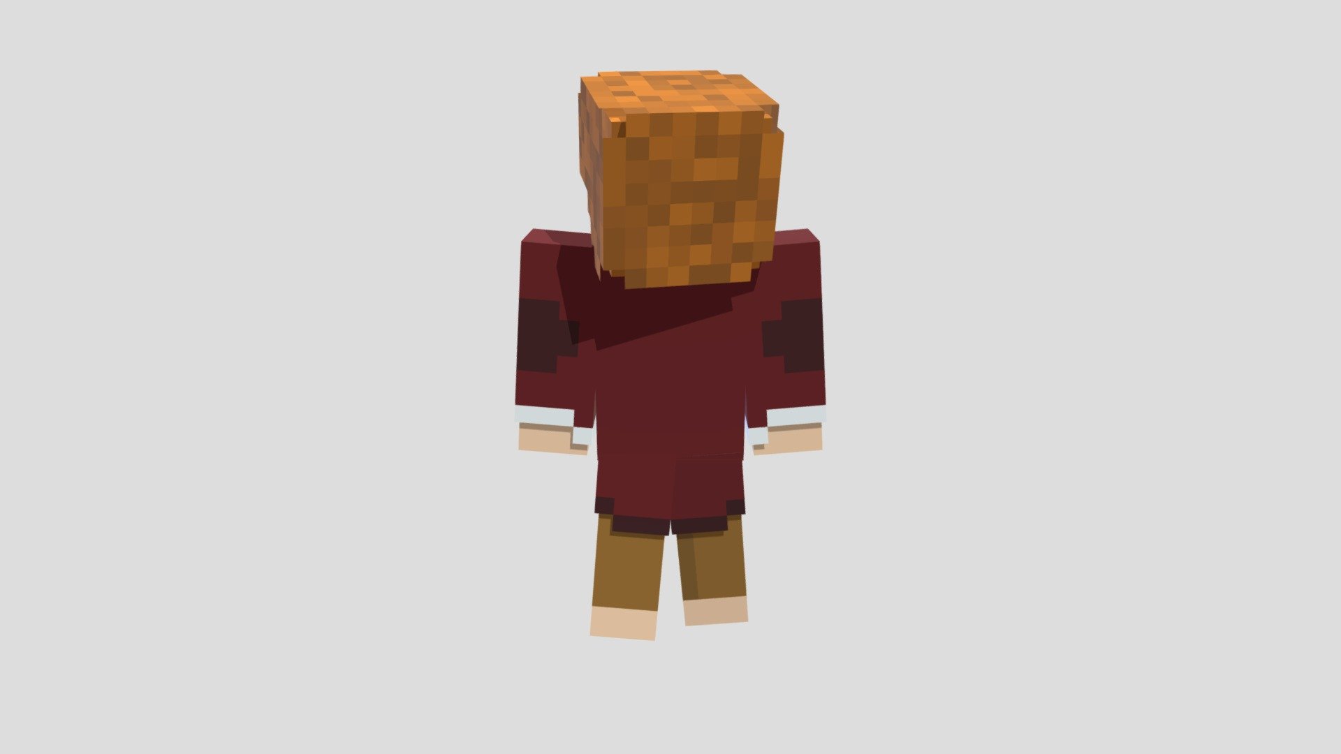1 - 3D model by mercuryjpeg [dcffbc3] - Sketchfab