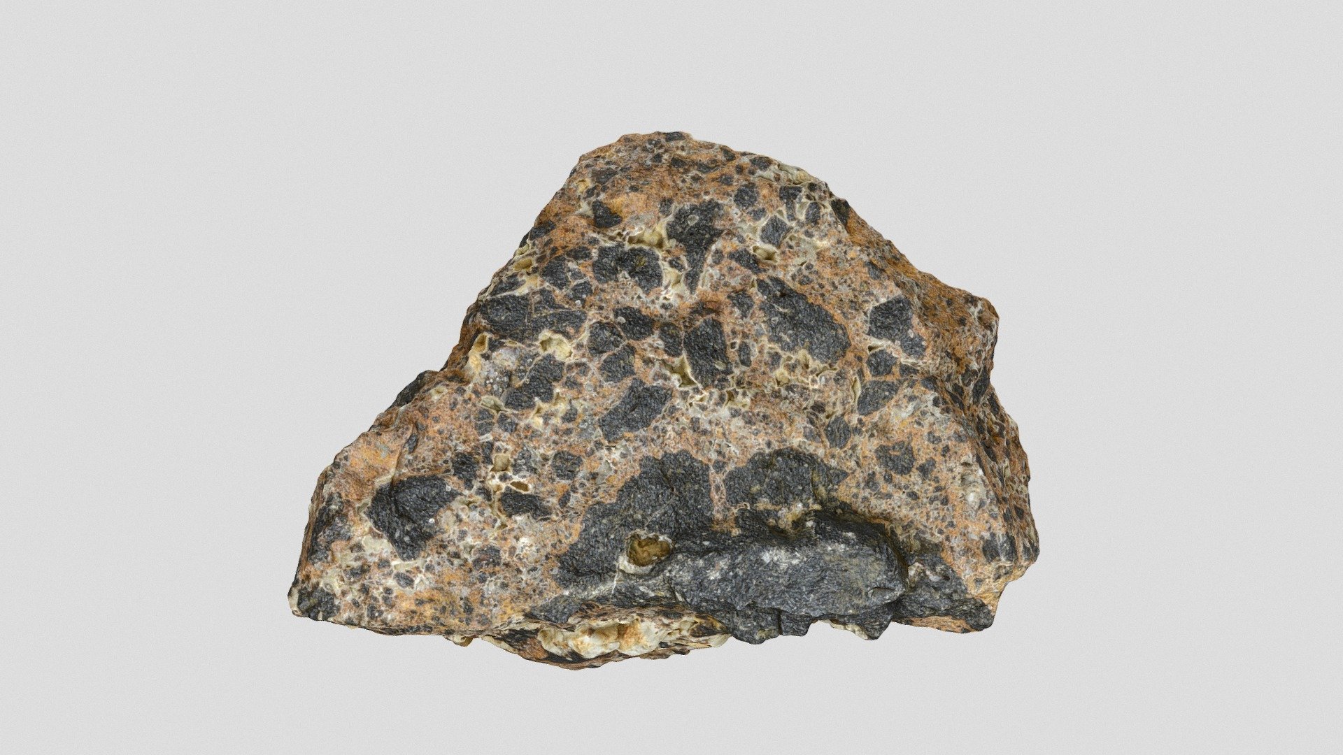 Ialoclastite basaltica