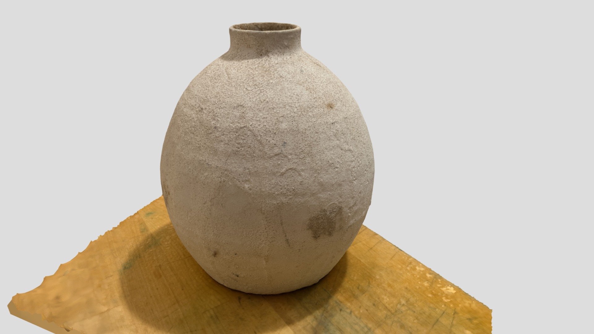 Large Vase