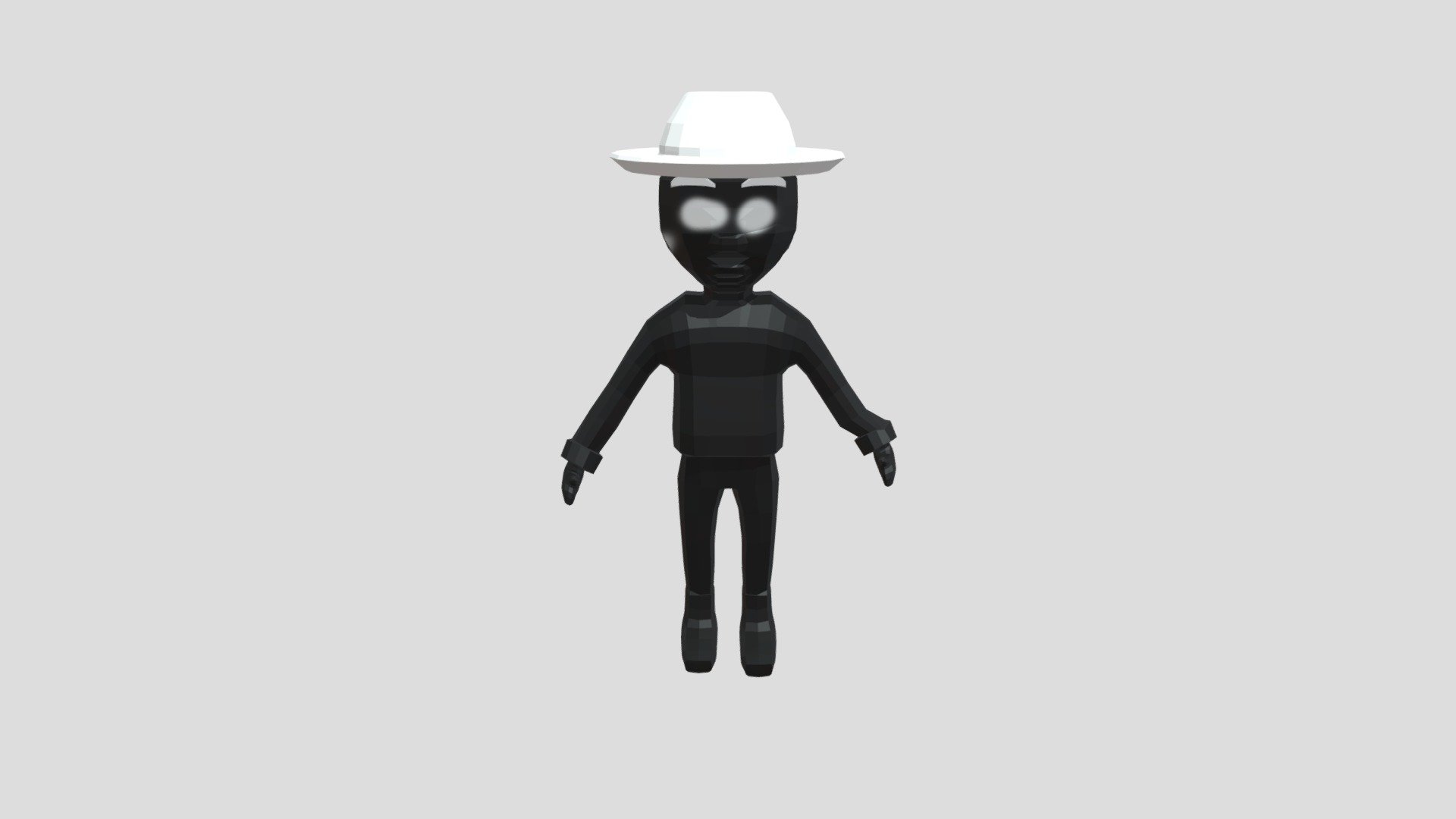 Cowboy Rig V004