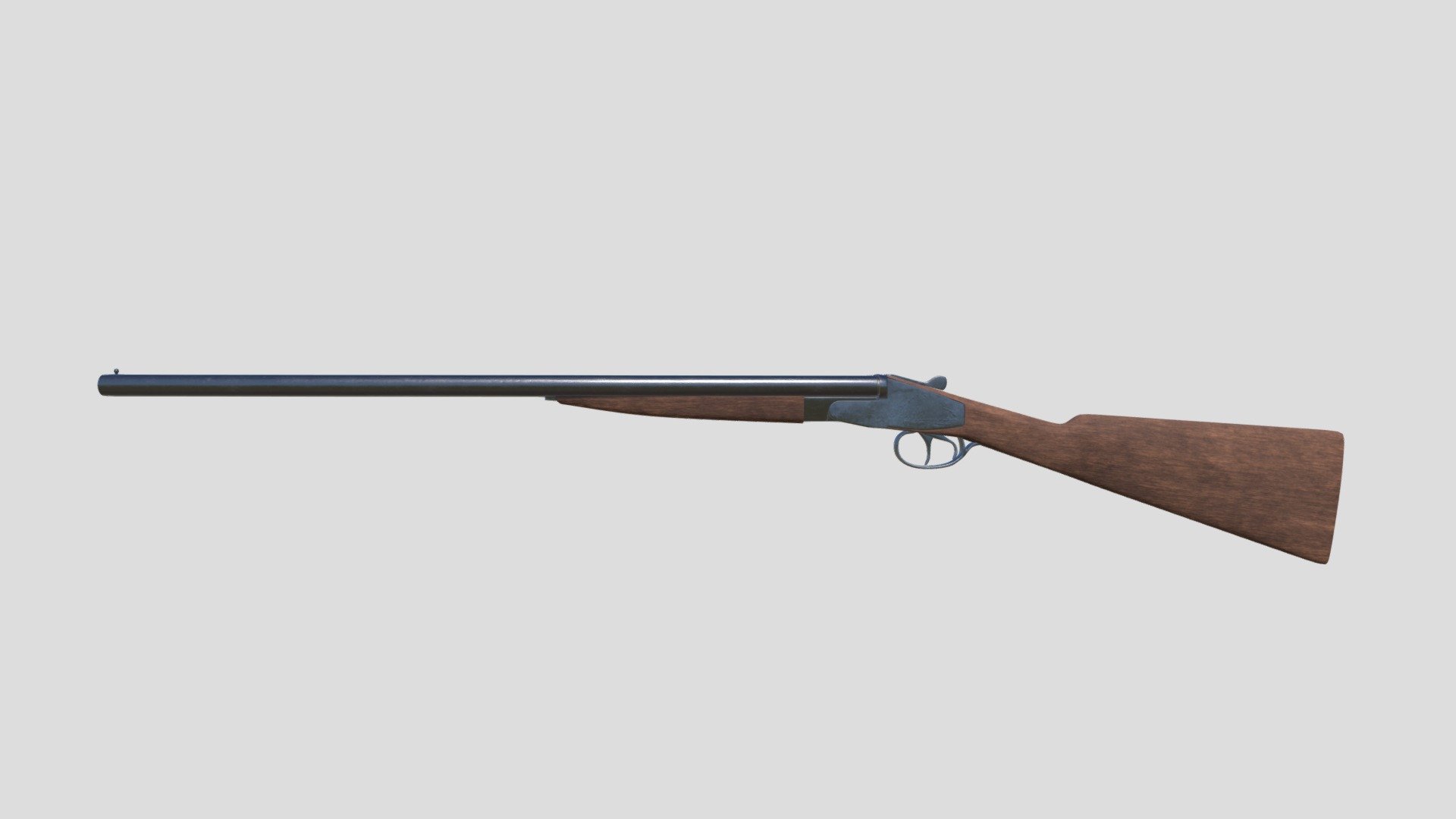 Max Double Barrel Shotgun Ubicaciondepersonas cdmx gob mx