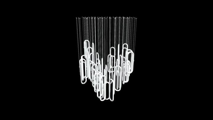 Light composition - Vargov LC0414 #11