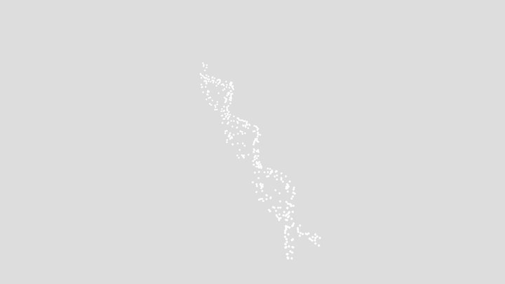 DHBW DNA 3 3D Model