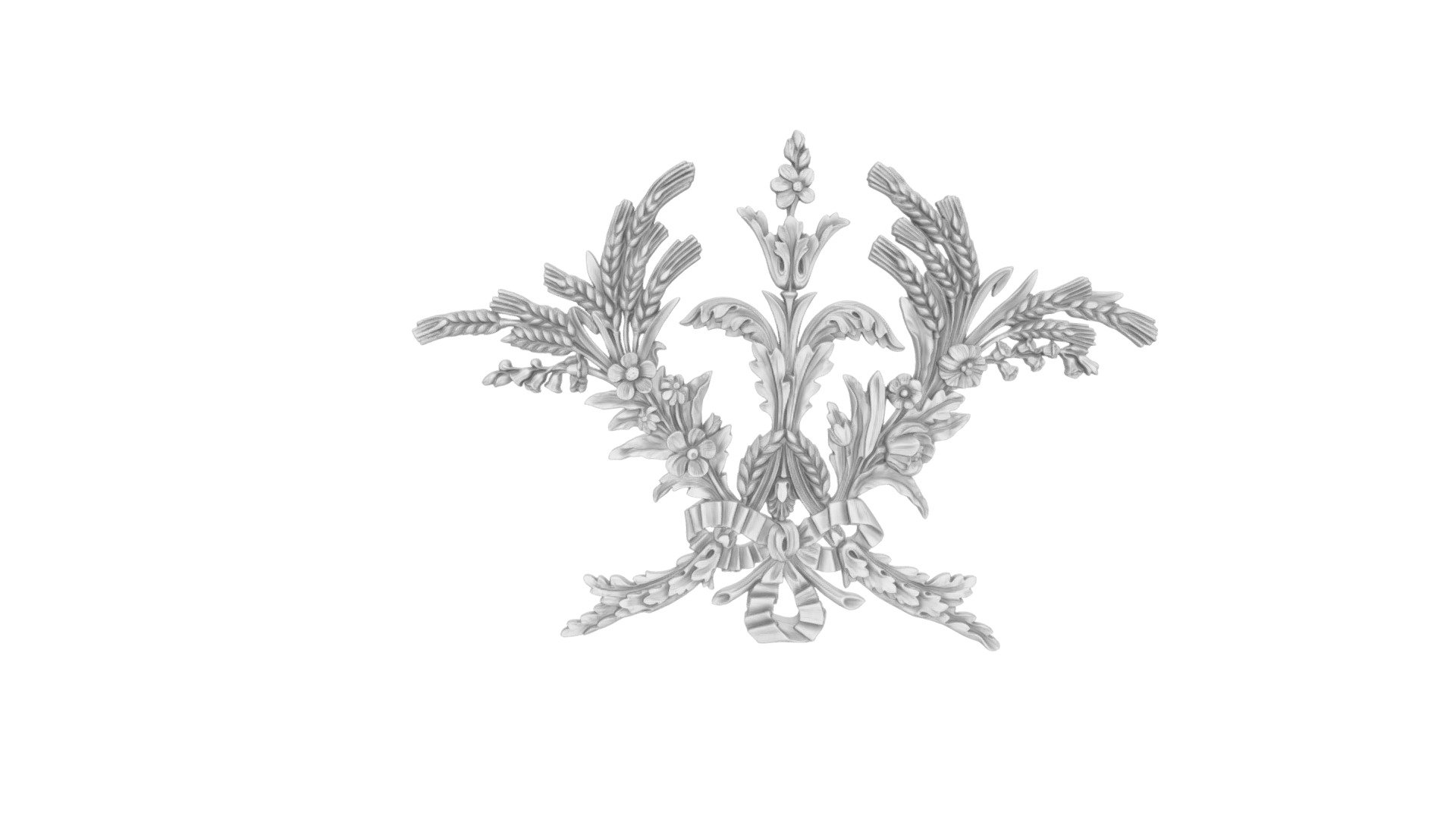D-580а_380x535x20mm — Sketchfab embed 3D viewer
