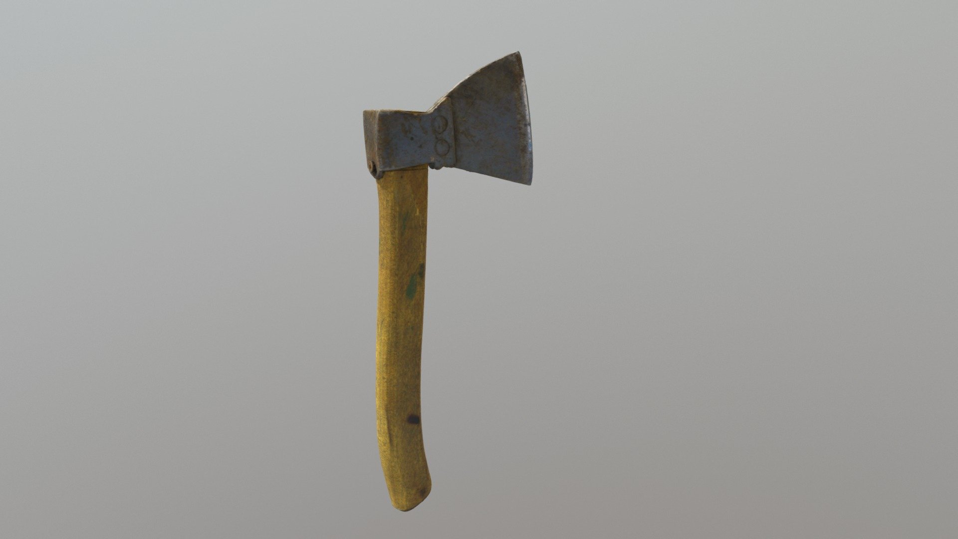 PB58 Hatchet Hi