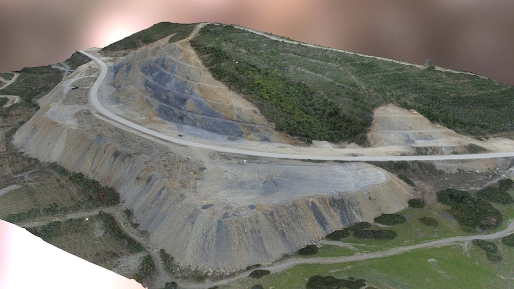 YOL 3D MODEL