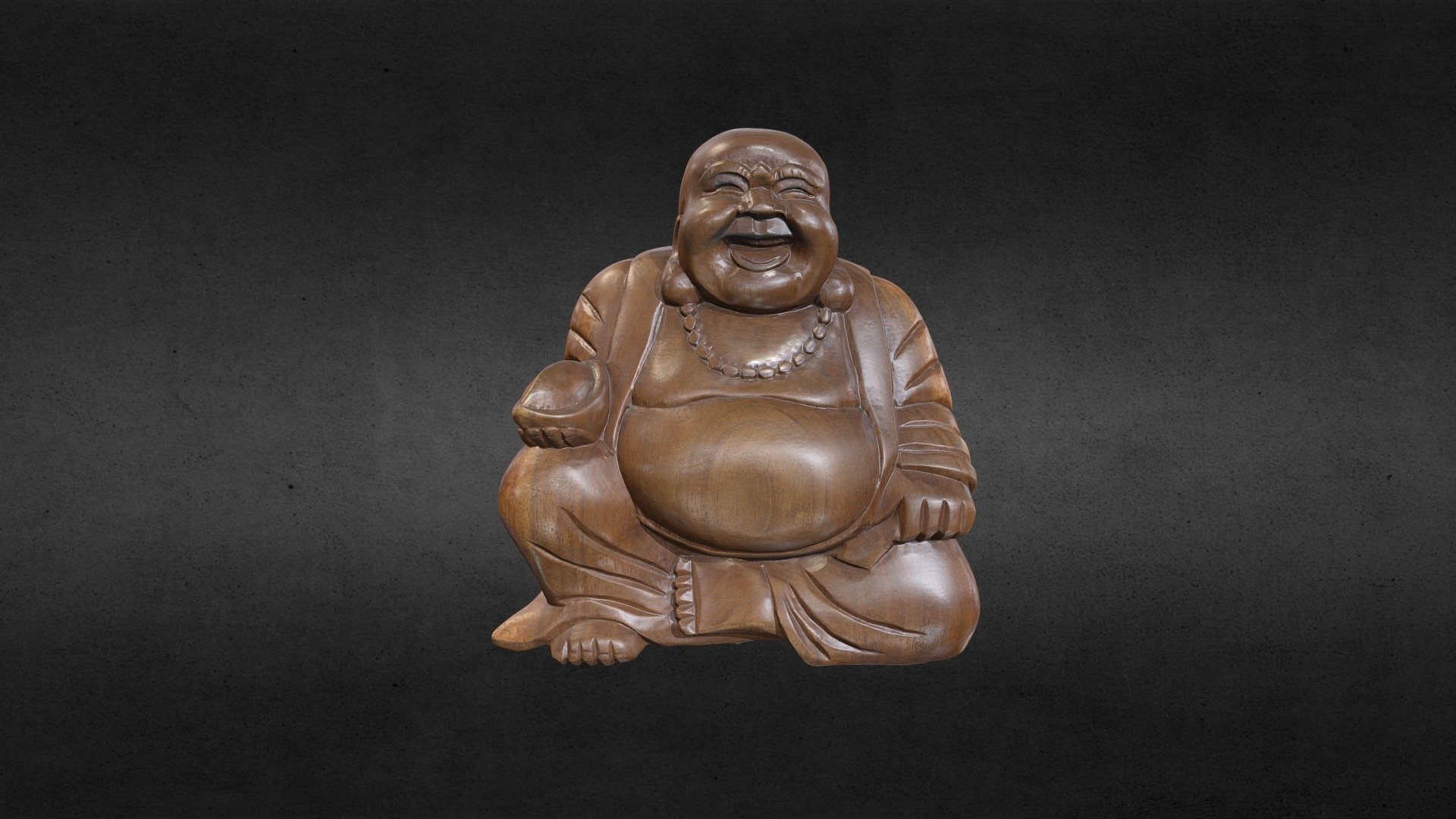 Maitreya Bodhisattva