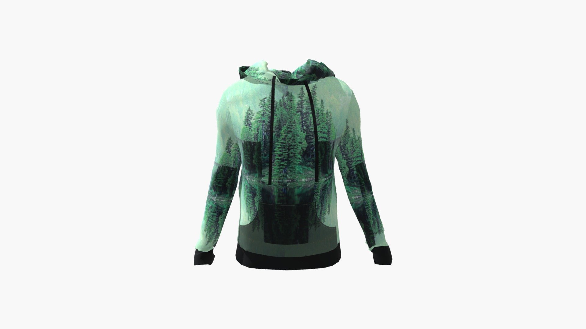 Sweater Print 7