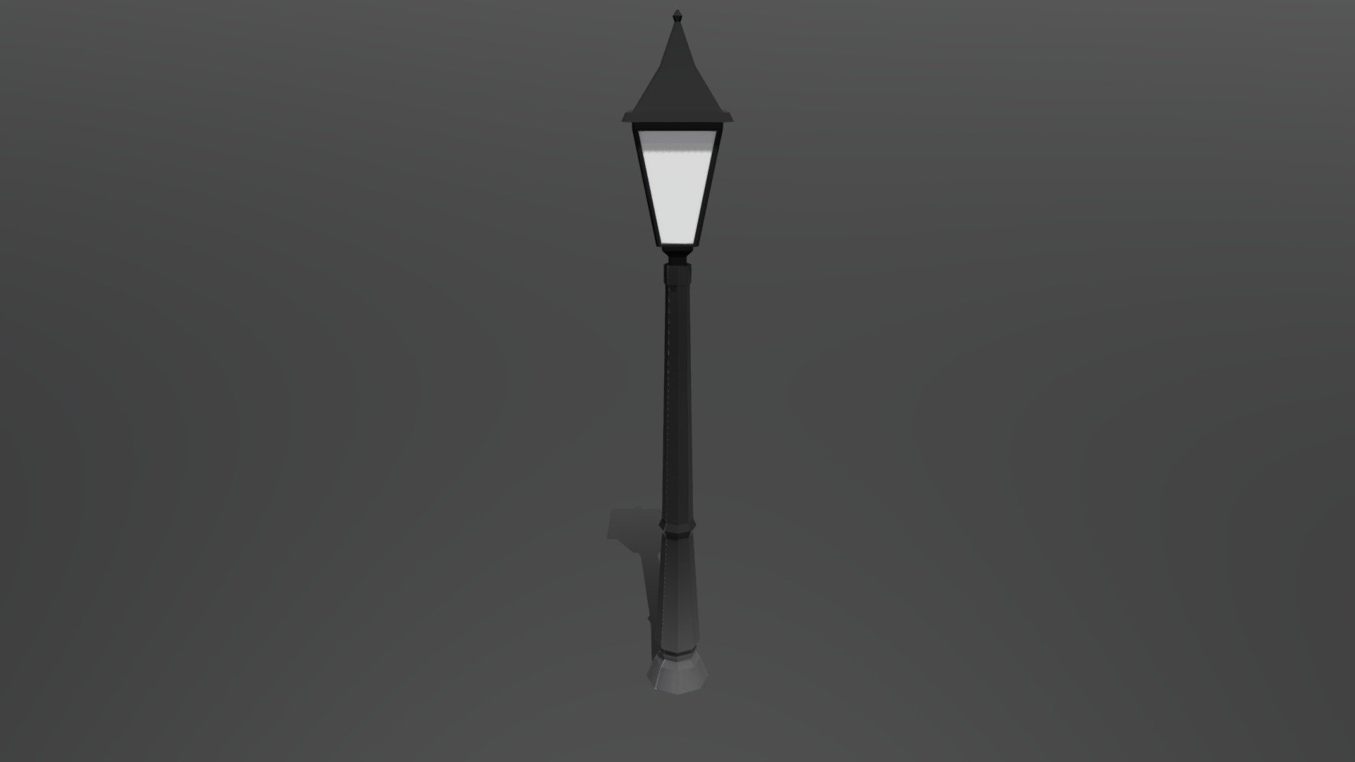 Street Lamp