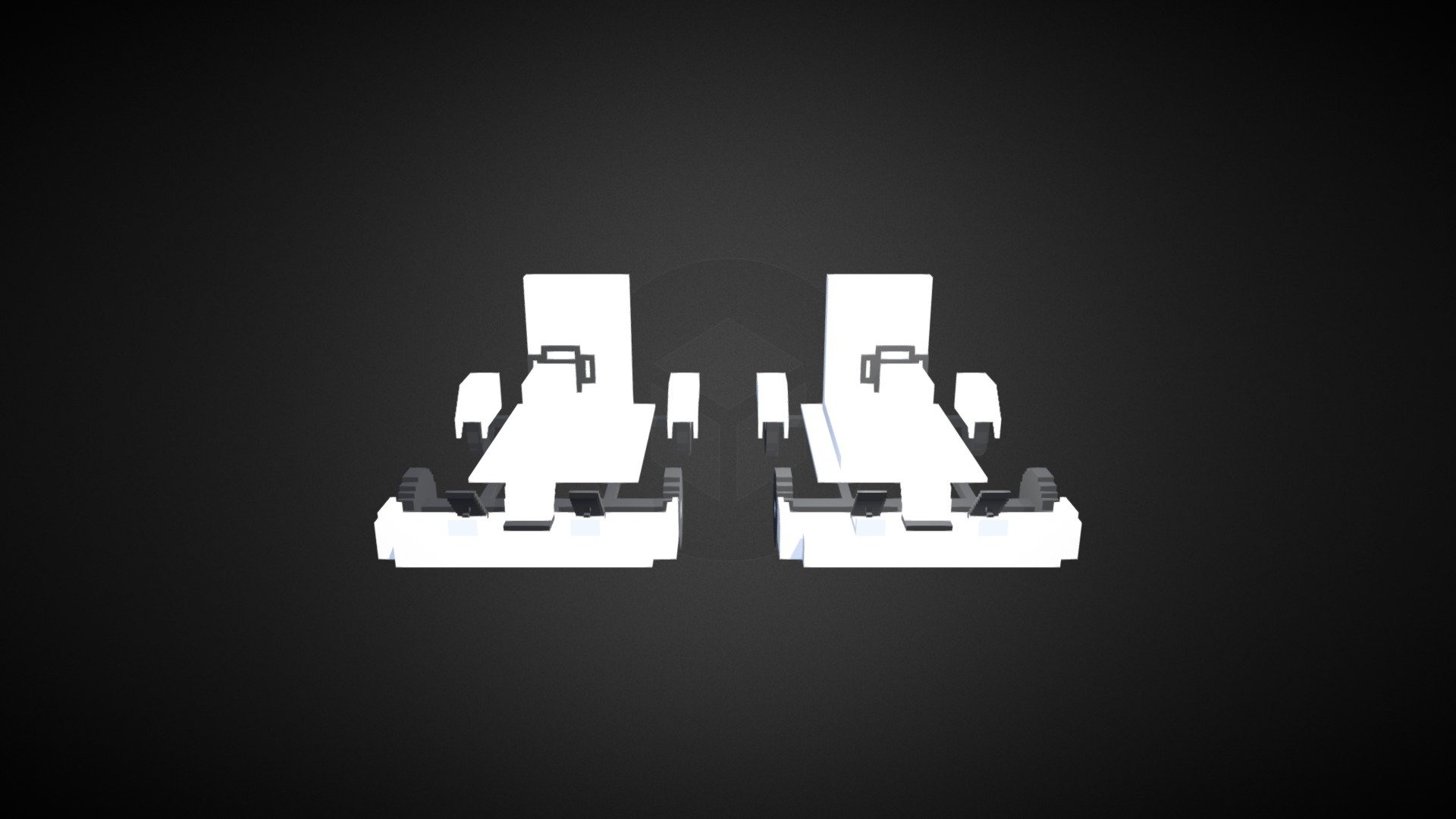 Voxel Kart