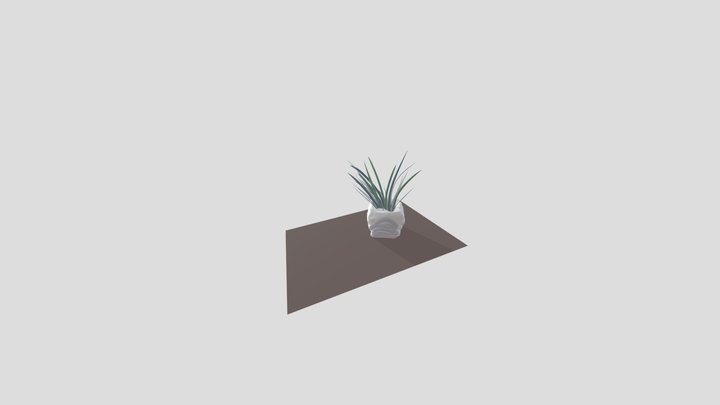 Skanowanie 3d i obróbka 3D Model