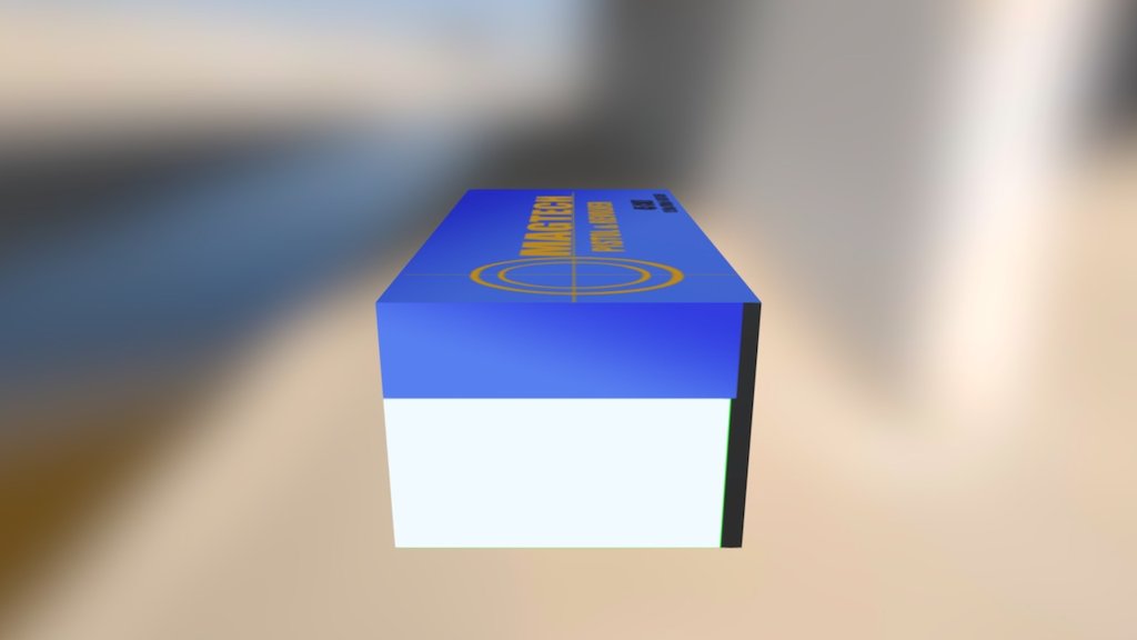 ammo box
