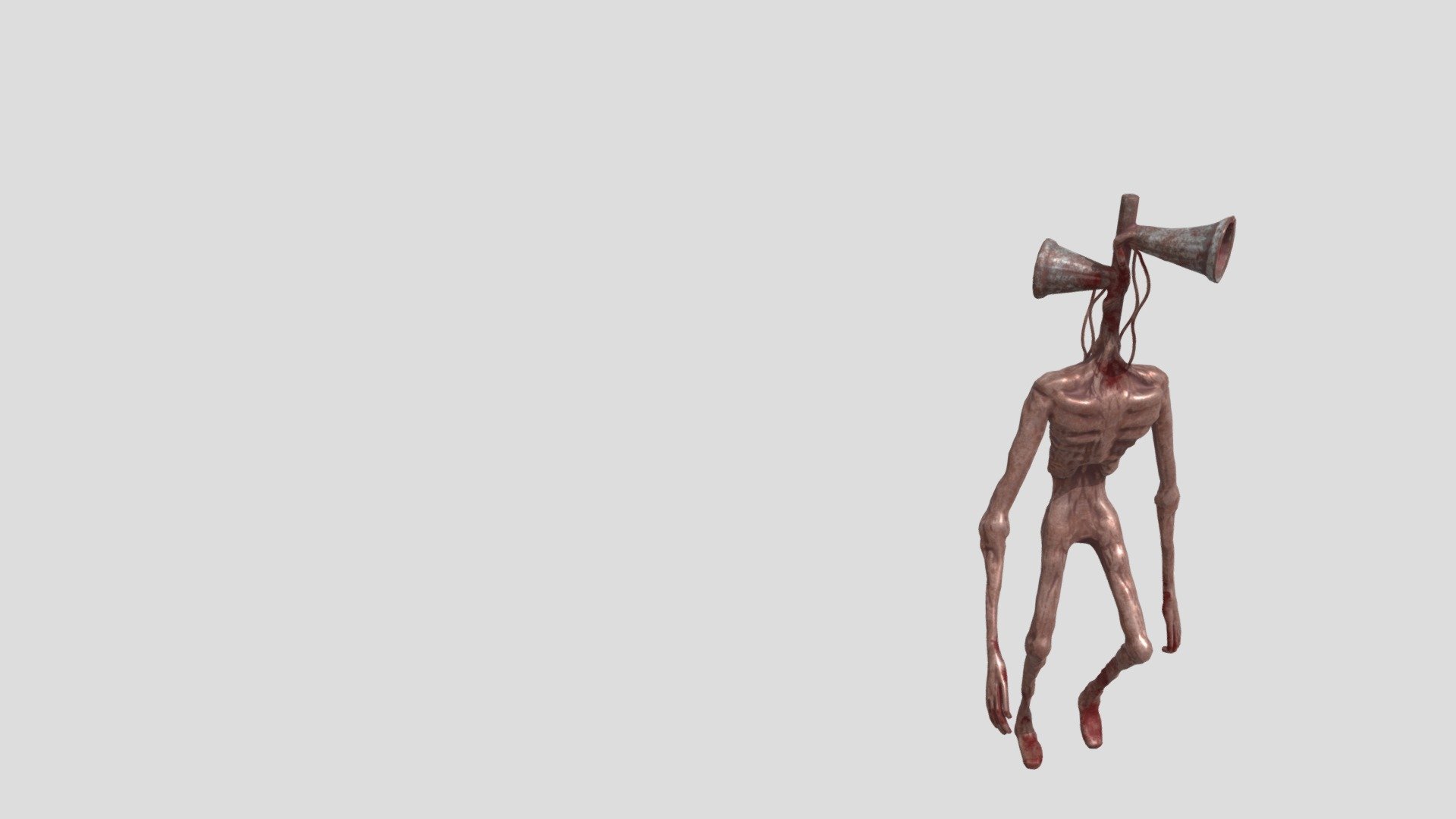 Unarmed Walk Forward (3)