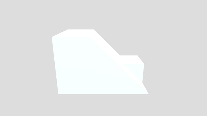 Pieza 4 3D Model